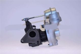 TURBO KOMPLE KNG II 1.5 DCİ 05 84/86PS resmi