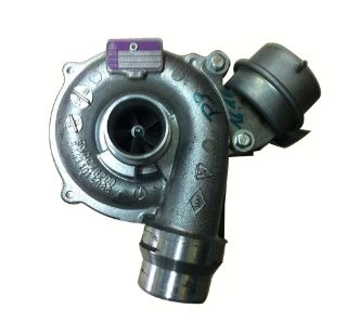 TURBO CLİO III-MGN II-MODUS-SCENIC II 05 FLUENCE 08 NİSSAN QASHQAI 07 1.5 DCI 80-109 BG resmi