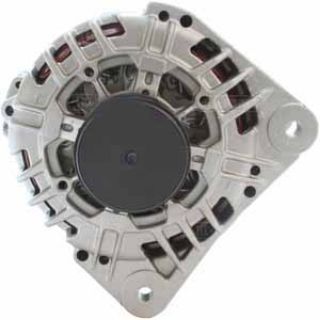 ALTERNATÖR 120A KASNAKLI MGN II-CLİO II-KNG-LOGAN 1.5DCİ resmi
