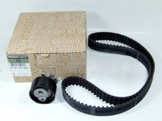 EKSANTRİK GERGİ KİTİ 123X270 CLİO II 01 KNG 01 MGN II-EXP 02 SCENİC II-CLİO IV-MİCRA III 1.5DCI K9K resmi