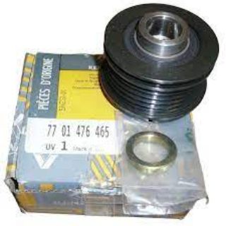 ALTERNATÖR KASNAĞI 4627E resmi