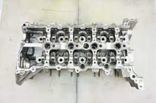 KOMPLE SİLİNDİR KAPAĞI M9R resmi