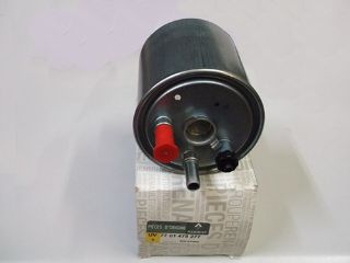 YAKIT FİLTRESİ KNG-LGN III-TWNG 1.5DCI 08- -LGN 3.0DCI 08- SU SENSÖR YUVALI resmi