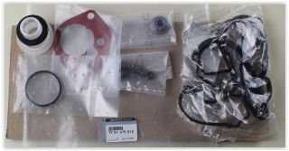 ÜST TAKIM CONTA SKC SİZ MGN III-FLUENCE-CLİO III-KNG-SCENIC III-DUSTER-LOGAN-SANDERO 1.5DCİ 10 resmi