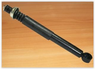 ARKA AMORTİSÖR CLİO SYMBOL L65 YERLİ 5102 resmi