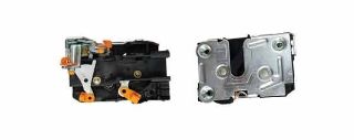 KAPI KİLİDİ ÖN SAĞ MOTOR TAKILAN R19 MOTORSUZ resmi