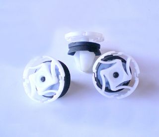 KAPI DÖŞEME KLİPSİ MGN III-FLUENCE-LGN III-MASTER III resmi