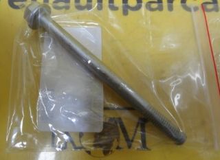CİVATA M8-125 resmi