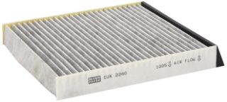 POLEN FİLTRESİ SCENİC II-SCENİC RX4 99-03 KLİMALI resmi