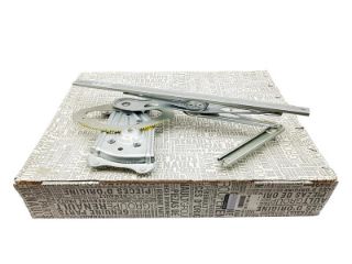 SOL ÖN CAM KRİKOSU resmi