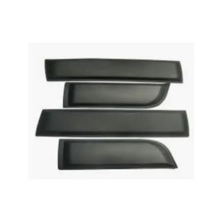 X KAPI BANT TAKIMI YAN MARŞBİYEL KORUMASI DACİA DUSTER resmi