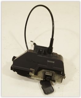 KAPI KİLİDİ ÖN SOL MGN II BM/LM-- resmi