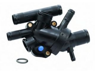 TERMOSTAT YUVASI FLANŞI F3R MGN resmi