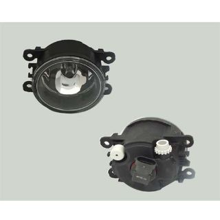 SİS FARI FLUENCE-MGN II-III-KNG 07 MASTER-LOGAN-P207 06 P307 05 C4-ASTRA G-FOCUS II-JAGUAR resmi