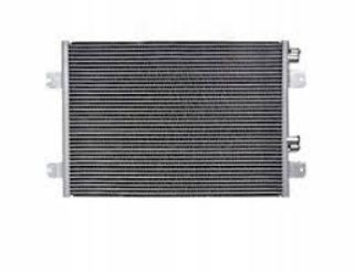 KLİMA KÖNDENSERİ MGN 99 SCENİC 01-03 LOGAN 07 1.5DCI-1.4 16V-1.6 16V-1.9DCI-2.0 16V 538X388 resmi