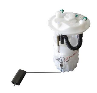 DEPO ŞAMANDIRASI MGN II 1.9 DCİ-1.5 DCİ resmi