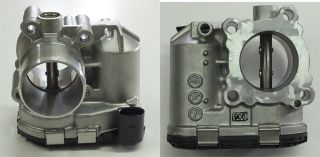 GAZ KELEBEK BOĞAZI MASTER 2.3 DCİ-TRAFİC 2.0 DCİ M9R HAVA KESME KLAPESİ resmi