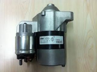 MARŞ MOTORU 12V 9DİŞ CLİO I-II 1.2-CLİO III 1.2 16V-1.4 16V-KNG-TWNG 1.2-1.2 16V resmi