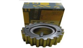 EKSANTRİK DİŞLİSİ KÜÇÜK CLİO-KNG 1.5 DCI K9K ALT KRANK resmi