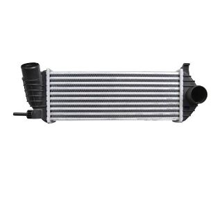 X TURBO RADYATÖRÜ İNTERCOOLER KNG 1.5 DCİ 08 resmi