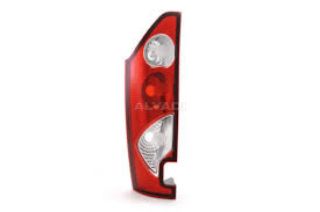 STOP SAĞ KNG ÇİFT KAPI 11/07 SİSLİ resmi