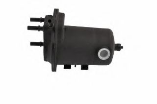 YAKIT FİLTRESİ KNG 01 CLİO II 01 1.5 DCI 65-82-84-100 PS resmi