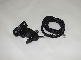 ARKA KAPI ÜST KİLİDİ YENİ KNG resmi