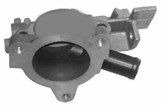 TERMOSTAT YUVASI DACİA LOGAN SANDERO CLİO SYMBOL 1.4-1.6 04 resmi