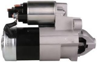 MARŞ MOTORU KOMPLE CLİO-KNG-MGN 1.5 DCI resmi