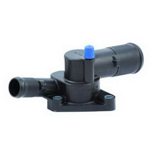 TERMOSTAT KOMPLE CLİO-TWNG 03/98 -KNG-MODUS 1.2 04 V7008 resmi