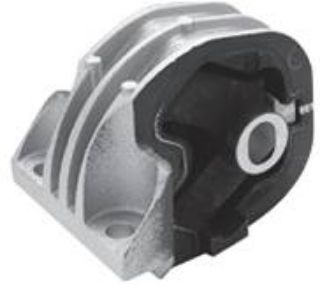 MOTOR TAKOZU MASTER III-MOVANO 2.3 DCİ 10 resmi