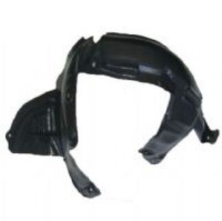 ÇAMURLUK DAVLUMBAZI PVC ÖN İÇ SAĞ CLİO III SYMBOL 07 resmi