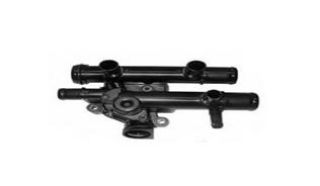 TERMOSTAT KOMPLE 83C LGN II 2.2 DCI-TRAFİC II-MASTER II-III-MOVANO-VİVARO 2.5 DCI G9U/G9T O resmi