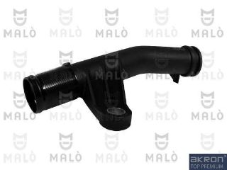 SOĞUTMA BORUSU KANGOO-EXP-R19 1.9D F8Q O resmi