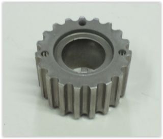 KRANK DİŞLİSİ MGN II-LGN-CLİO II-III 1.4-1.6 16V K4M resmi