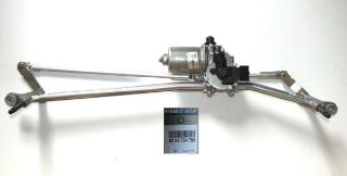 CAM SİLECEK MOTORLU MEKANİZMASI MASTER resmi