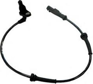 X 479007380R ABS SENSÖRÜ ARKA DACİA LOGAN 1.2 16V-1.4-1.6-1.6 16V-1.5DCİ 04 resmi