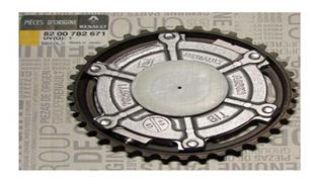 EKSANTRİK GERGİ KASNAĞI MGN-SCENIC-LGN F3R 2.0 16V resmi