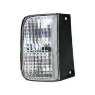 ARKA KAR LAMBASI SOL TRAFİC II 01-13 resmi