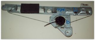 ARKA CAM KRİKOSU ELEKTERİKLİ/MOTORLU SOL MGN II 02 LM/BM resmi