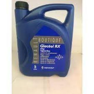 MOT.SOĞ.HAZIR SIVI TİP-D 3 LT. resmi