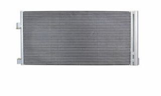 KONDANSÖR X91 resmi