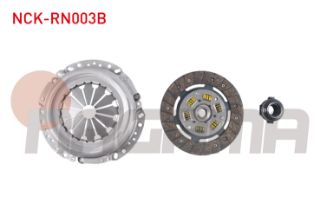 DEBRIYAJ SETİ RULMANLI RENAULT R19 1.7 1988-2001 /  R21 (B48,L48) 1.7 1986-1993 / R9 (L42) 1.7 1985-2000 resmi