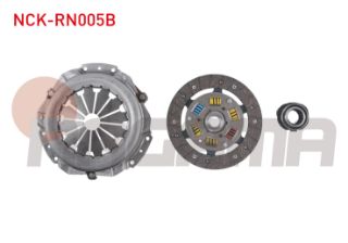 DEBRIYAJ SETİ  RULMANLI DACİA LOGAN (LS) 1.2 2004-2012 / RENAULT CLİO II (BB0/1/2,CB0/1/2) 1.2İ 16V 1998-2005 / MEGANE I (BA0/1) 1.4İ 8V 1996-2003 / SYMBOL II (LU1/2) 1.2 2008-2012 resmi