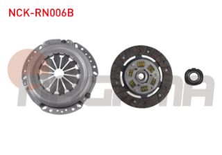 DEBRIYAJ SETİ RULMANLI RENAULT MEGANE I (BA0/1) 1.6İ 8V 1996-2003 / CLİO II (BB0/1/2,CB0/1/2) 1.6İ 1998-2005 / DACİA LOGAN (LS) 1.6 8V 2004-2012 / SANDERO 1.6İ 2008-2013 resmi
