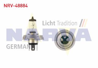 AMPUL H4 12V 60/55W P45T TABLALI HALOGEN resmi