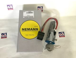 KONTAK NMN052 R12 YENİ MODEL resmi