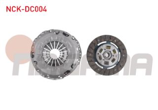 DEBRIYAJ SETİ RULMANSIZ DACİA DOKKER 1.6 2012- / LOGAN MCV (KS) 1.6 2007-2013 resmi