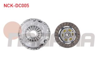 DEBRIYAJ SETİ RULMANSIZ DACİA DUSTER 1.6 16V 2009-2012 /  RENAULT CLİO III (BR0/1,CR0/1) 1.6İ 16V 2005-2012 / MEGANE III (BZ0) 1.6 16V 2008-2015 resmi