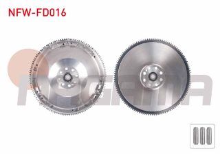 VOLAN SABIT VOLAN SABIT FORD RANGER 2.5 TDCI - 3.0  TDCI 2006-2011/ MAZDA BT-50 2.5 CD - 3.0 CDVI 2006- resmi